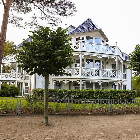 Ankerplatz Binz Im Haus Strelasund Exteriér fotografie