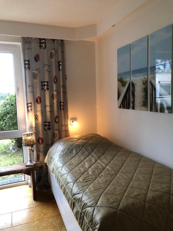 Ankerplatz Binz Im Haus Strelasund Exteriér fotografie