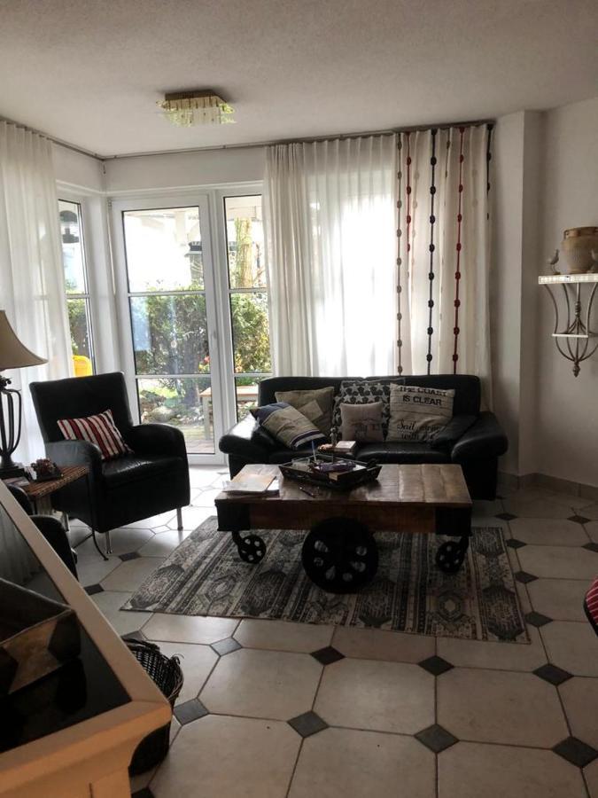 Ankerplatz Binz Im Haus Strelasund Exteriér fotografie