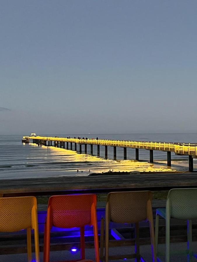 Ankerplatz Binz Im Haus Strelasund Exteriér fotografie