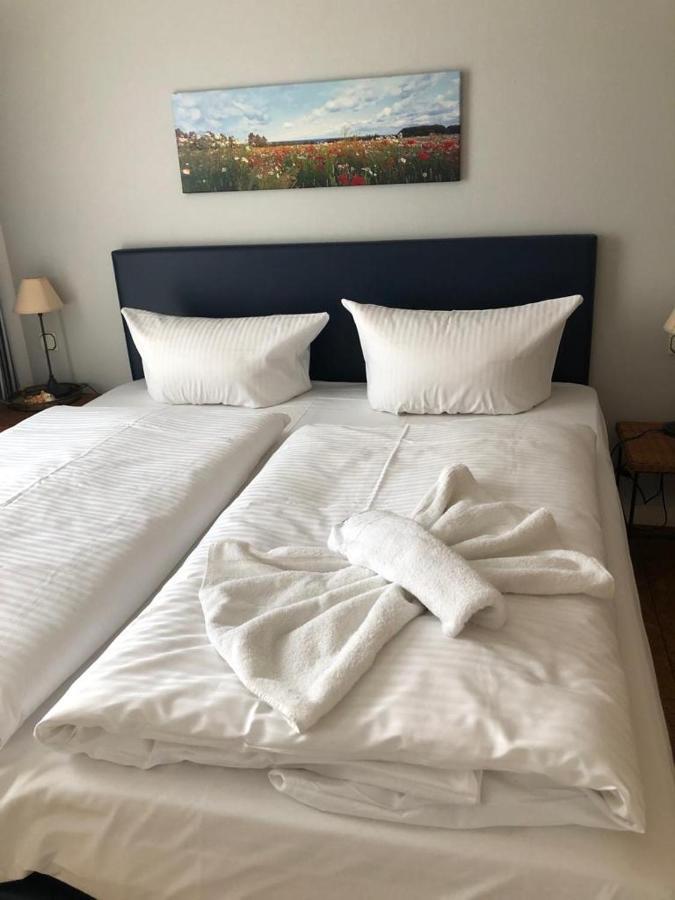 Ankerplatz Binz Im Haus Strelasund Exteriér fotografie