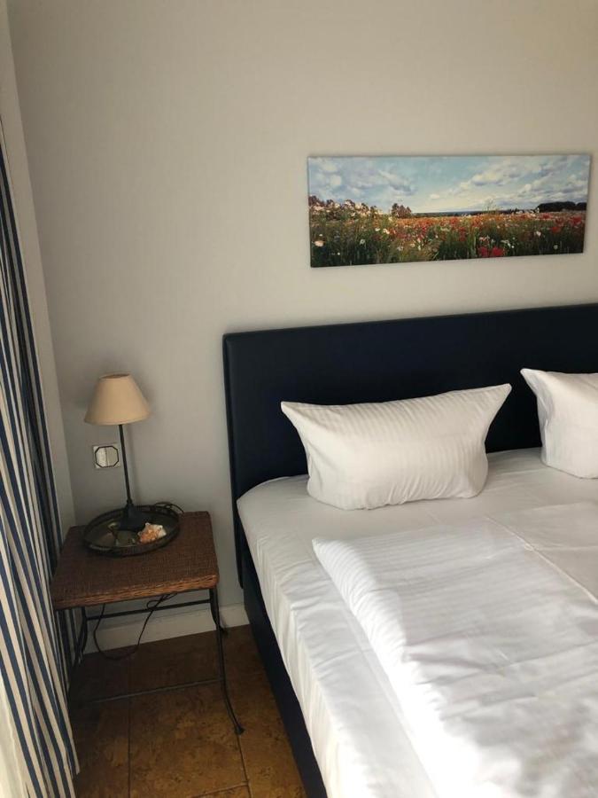 Ankerplatz Binz Im Haus Strelasund Exteriér fotografie