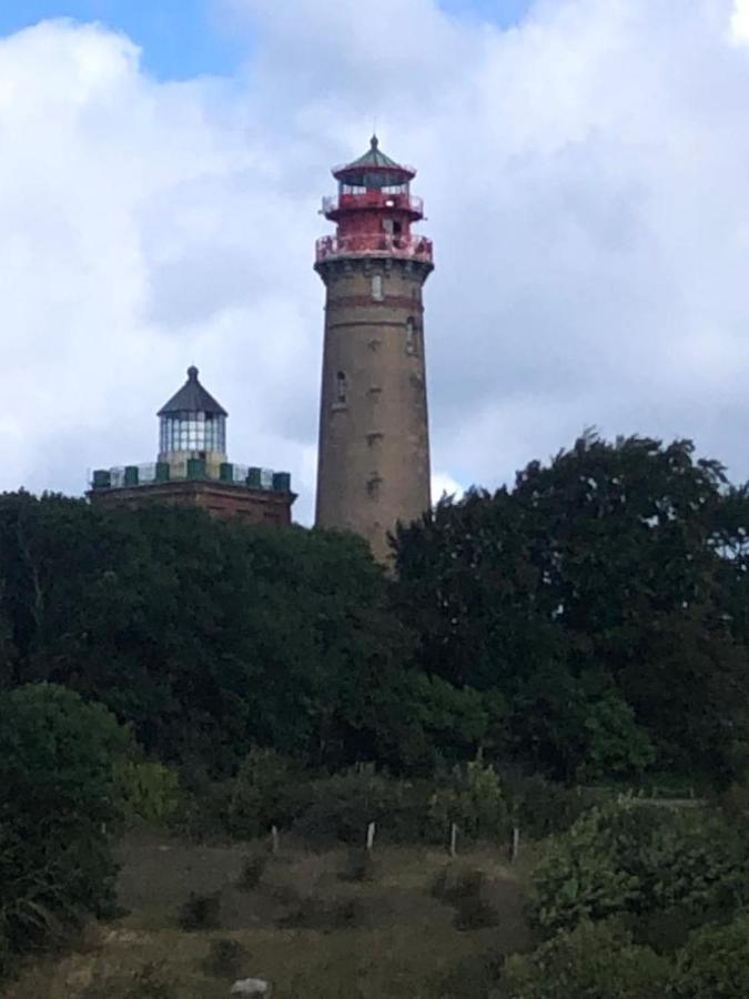 Ankerplatz Binz Im Haus Strelasund Exteriér fotografie